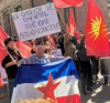 И македонският външен министър не остана по-назад: И мето на клуба в Охрид е провокация