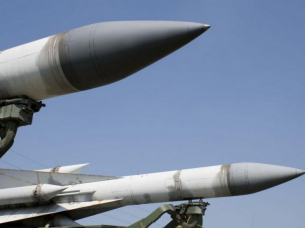 &quot;Хамас&quot;: Обстрелваме Израел с ракети от Южен Ливан
