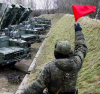 Руски части за ПВО ще изчисти небето на Донбас от турските дронове
