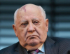 САЩ станаха &quot;арогантни&quot; след разпадането на Съветския съюз, казва Горбачов