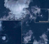 Самолет на ВМС на САЩ е летял над мястото на взрива на «Северен поток 2»