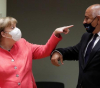 Меркел, Борисов и една странна сделка