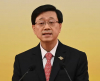 САЩ не канят лидера на Хонконг Джон Лий на срещата на АТИС в Сан Франциско
