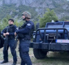 Напрежение в Северно Косово, издигнати са барикади, блокирани са пропускателни пунктове