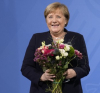 Предложиха на Меркел работа в ООН