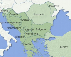 Опасен план: &quot;Етнически чисти&quot; държави на Балканите?
