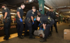Ескалиращо насилие: какво се случва в нюйоркското метро