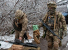 Европа върви към въоръжаване на Украйна, защото санкциите не спират Русия
