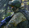 US наемник е бил убит в сражение в Донбас