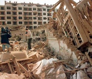 НАТО срещу Югославия: Защо Бил Клинтън бомбардира Белград