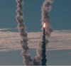 Русия извърши изпитание на междуконтинентална балистична ракета
