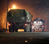 Русия изстреля балистични ракети в Белгород, Украйна отговори с арт обстрел