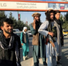 За Запада Афганистан може да се окаже по-важен от Крим