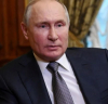 Естонското разузнаване: Путин ще бомбардира Украйна до...