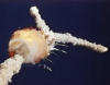 Отломки от катастрофата на Challenger са намерени край бреговете на Флорида
