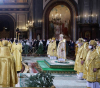 Част от православния християнски свят отпразнува Коледа
