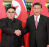 Китай предложи на Северна Корея сътрудничество за &quot;ускоряване на мира&quot; в света