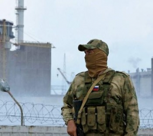 Руското министерство на отбраната: Ще затворим Запорожката АЕЦ, ако обстрелът срещу нея продължи