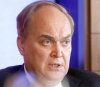 А.Антонов „САЩ потвърждават статута си на участник в украинския конфликт“
