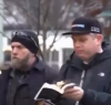 Крайнодесният политик Расмус Палудан изгори Корана пред джамия в Копенхаген