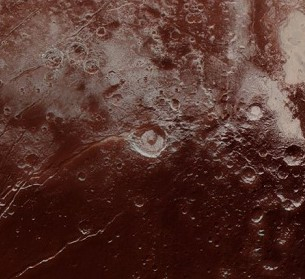 Има ли живот в океана под повърхността на Плутон?