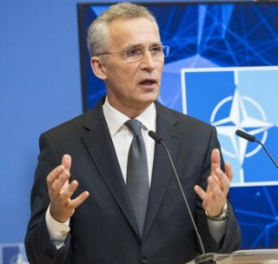 Столтенберг ще посети Турция, за да обсъди въпроса за разширяването на НАТО