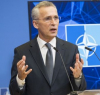 Столтенберг ще посети Турция, за да обсъди въпроса за разширяването на НАТО