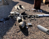 Свалиха ирански дронове при опит да атакуват американски въздушни бази в Ирак