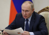 Путин не вижда необходимост от втора мобилизация за Украйна