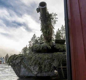 ETC, Швеция: Нищо не знаем за Русия, а сме я обкръжили с армия