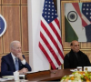 Байдън притиска Индия да не увеличава вноса на руски енергийни източници