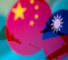 Американски законодатели предизвикват Китай с пътуването до Тайван