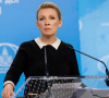 Захарова: „Последните открития на Северен поток заслужават спешна среща на върха на НАТО“