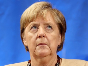 Външнополитическото наследство на Меркел - хладни трансатлантически отношения