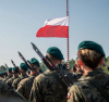 Полша изпраща призовки към цивилни за военни учения