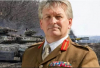 Шефът на британското разузнаване беше осмиван след думите за руските войски на границата с Украйна