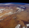 НАСА показа земната неземна красота