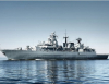 Руски изтребители са провокирали и нидерландски кораб в Черно море