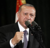 Ердоган потвърди, че Турция ще плаща за руски газ в рубли