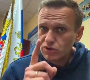 Навални за всеки случай: Не планирам да се самоубивам в затвора