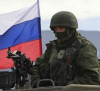 Украйна алармира: Русия почти е завършила струпването на войски край границата ни