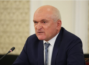 Димитър Главчев: Кастингът за министри върви добре