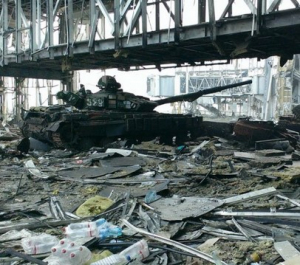 УНИАН: Русия се точи да завземе територии извън Донецка и Луганска области