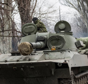 Руската армия твърди, че е напреднала в Донбас след ожесточени боеве