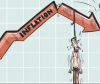 Инфлация може да има и без ръст на цените