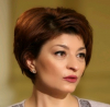 Атанасова: Без Борисов? С какво самочувствие ни се бъркат кой да е лидер на ГЕРБ