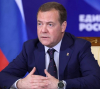 Медведев: ООН да приеме резолюция за възстановяване на щетите от САЩ на много страни