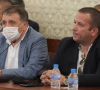Прокуратурата проверява твърденията на Светослав Илчовски и Иван Ангелов