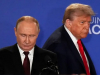 Двоен удар: как Тръмп накара Путин да нервничи