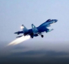 Су-35 срещу F-16 в небето над Украйна: В очакване на пролетния &quot;Рамщайн&quot;